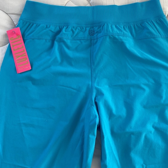 Lilly Pulitzer Run Around Pant - Picture 3 of 5
